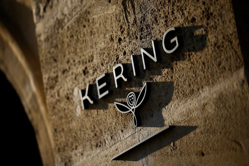 Image for Hedge fund Parvus holds 5% stake in luxury group Kering, filing shows