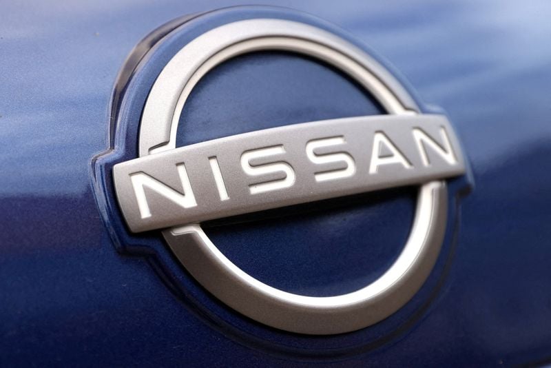 Image for France to review Nissan Europe's supplier payments, letter shows