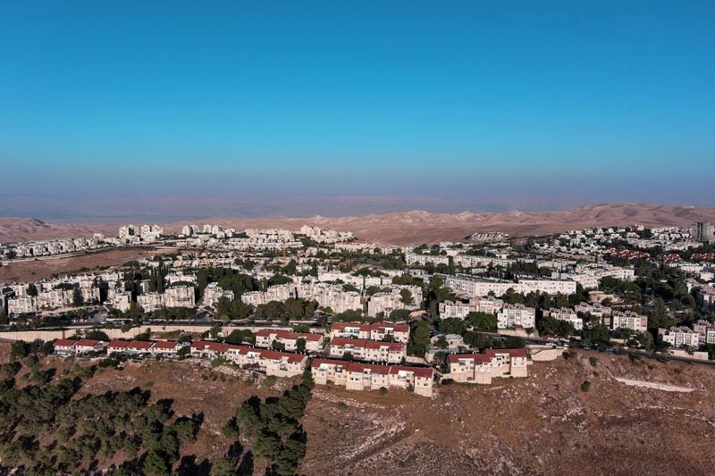 Image for Nine EU countries call for talks on ending trade with Israeli settlements