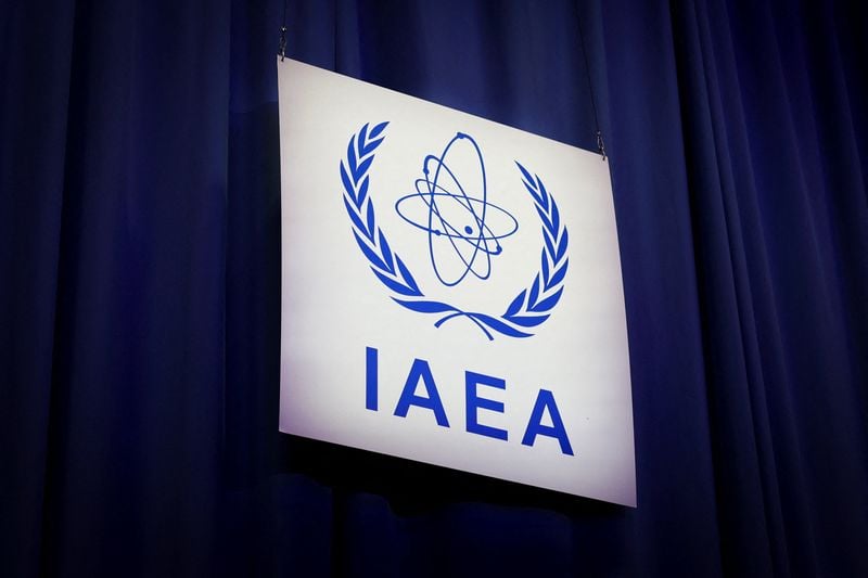 Image for US-E3 draft resolution at IAEA board demands swift cooperation from Iran