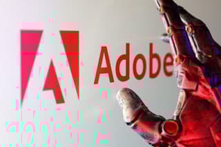 Image for Adobe launches AI suite for corporate clients as competition heats up