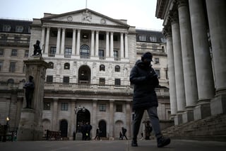 Bank of England to reduce supervisory meeting frequency for big lenders