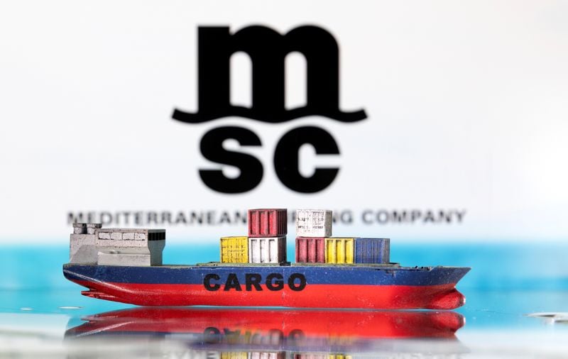 Image for Shipping firm MSC suspends Mali services over fuel, security concerns