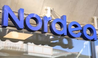 Image for Finland's Nordea tops profit estimates helped by fees and commissions