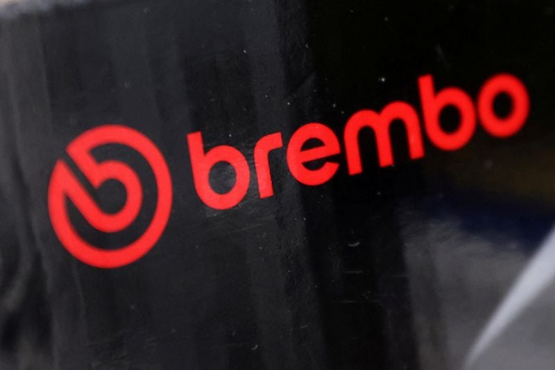 Image for Brembo lowers 2025 revenue target, but sticks with margin goal