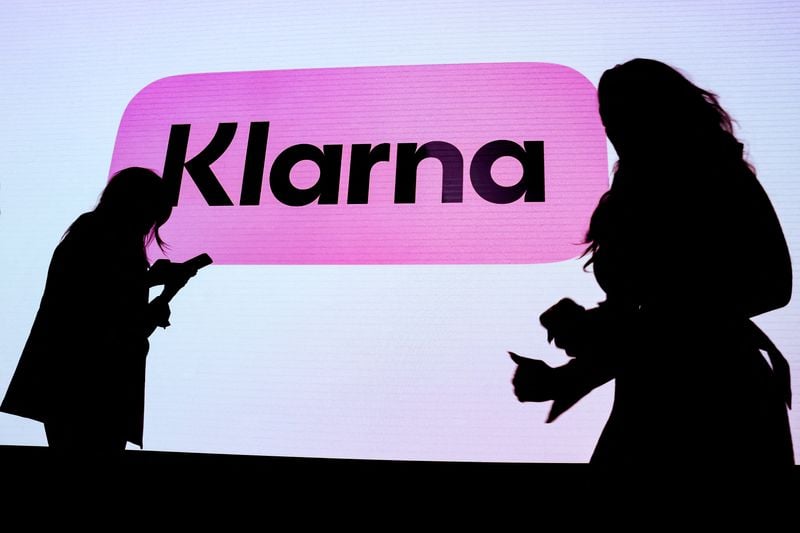 Image for Klarna third-quarter revenue beats estimates in first earnings report after IPO