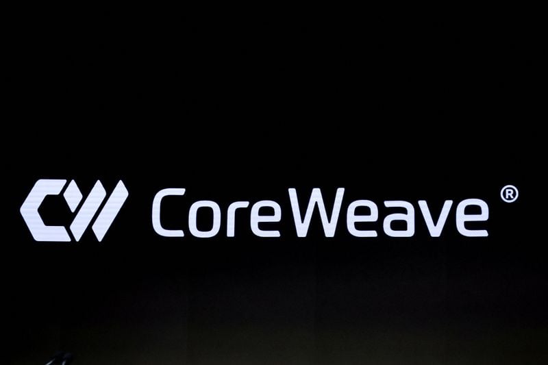 Image for CoreWeave shares drop as growing losses eclipse AI demand surge