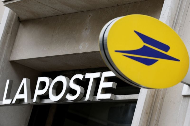 Image for French government defends Poste agreement with China's Temu