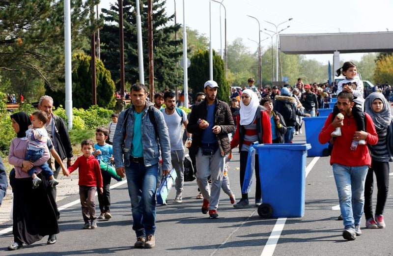 Image for Austria set to deport man to Syria, marking first for EU since Assad's fall