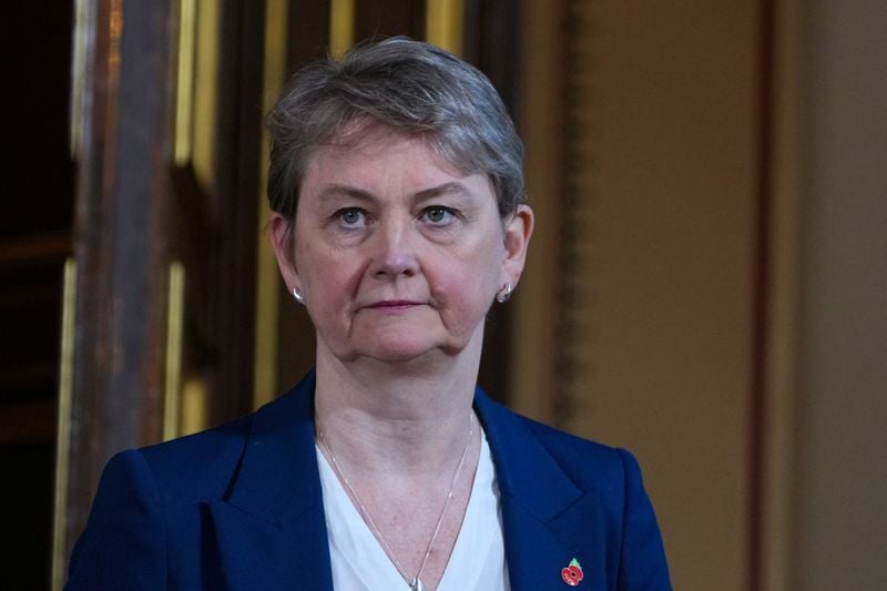 Image for UK foreign minister plans sanctions relating to human rights abuses in Sudan