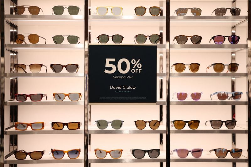 Image for EssilorLuxottica's wearables chief Basilico to leave in January