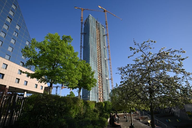 Image for Germany clears bill to expedite housing construction by cutting red tape