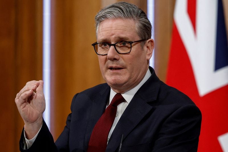 Image for UK considers expanding regulatory powers to tackle energy price gouging, profiteering