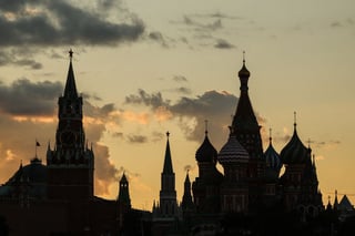 Image for Russia expels British diplomat over espionage, FSB says