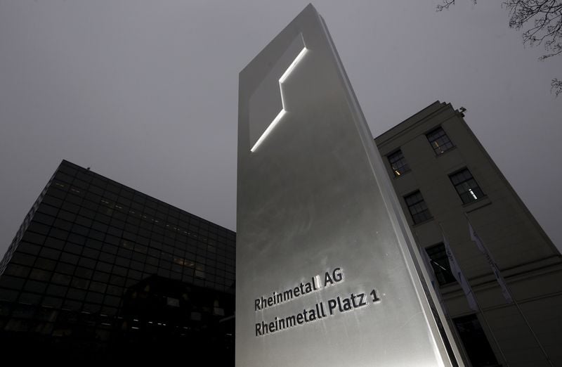 Image for How VCs are navigating Europe's defence spending push