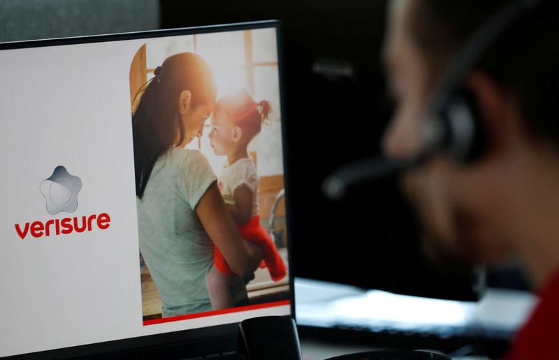 Image for Verisure IPO to value security services firm at up to $16 billion