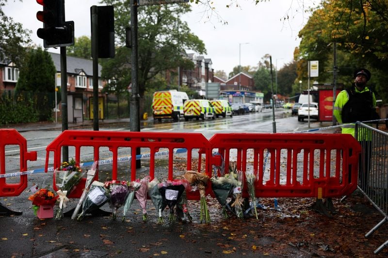 Image for Manchester attack raises fears of more violence and division across faiths