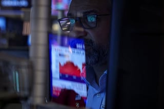 Image for Global equity funds draw second weekly inflow amid war de-escalation hopes