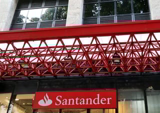 Image for Santander aims for profit above $23.6 billion by 2028, raises ROTE target