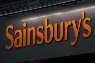 Image for UK supermarket Sainsbury's commits 5 billion pounds to long-term farming deals