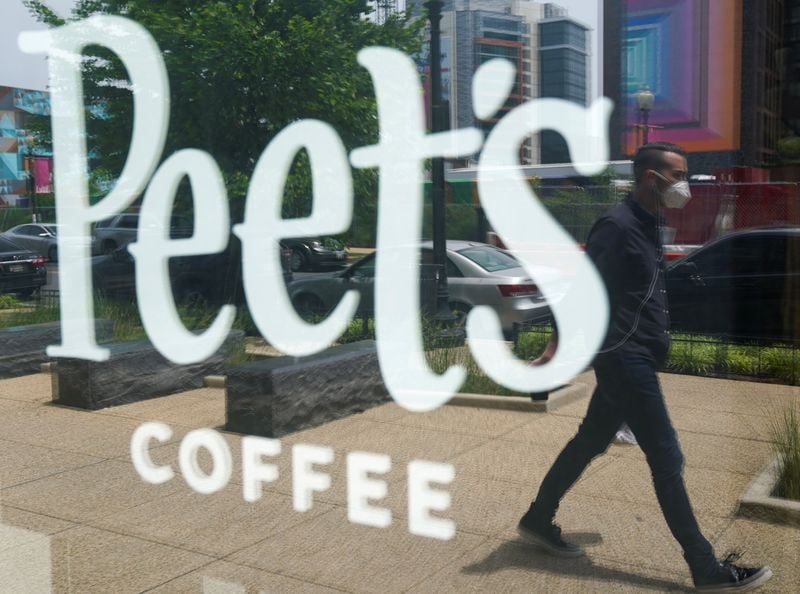 Image for JDE Peet's sees small impact from tariffs as duties hang over Brazil coffee