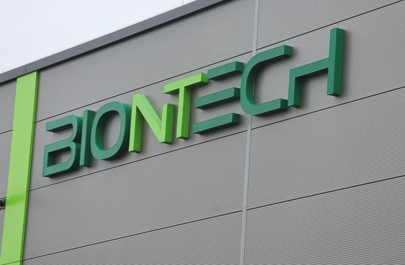Image for BioNTech says collaboration with Pfizer remains unchanged