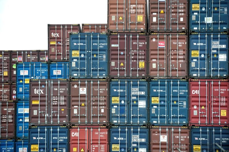 Image for Morning Bid: Tariff deja vu takes hold