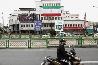 Image for Explainer-With top figures dead, who is now running Iran?