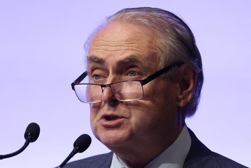 Image for Australia expects more allies to sign up to its critical minerals reserve