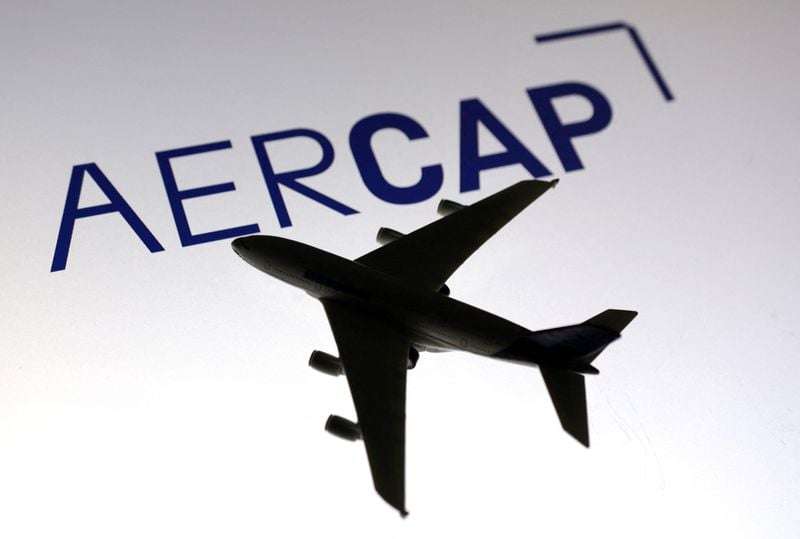 Image for Supply of widebody aircraft "extraordinarily acute", Aercap CEO says
