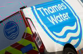 Image for UK's Thames Water secures creditor approval for debt access