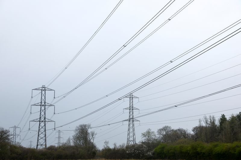 Image for Millions of Britons face higher energy bills as price cap rises 2%