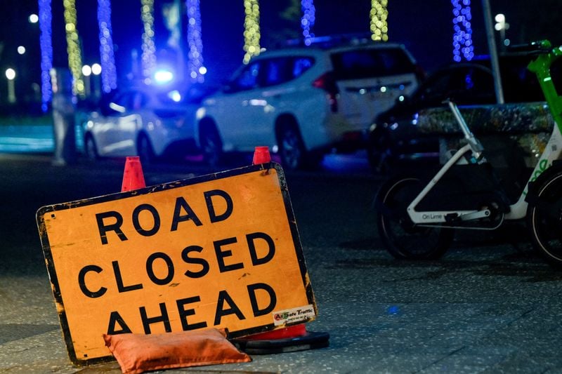 Image for Britain's King Charles 'appalled and saddened' by shooting in Sydney