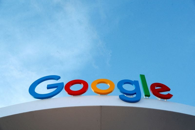 Image for Google faces $129 million French asset freeze after Russian ruling, documents show