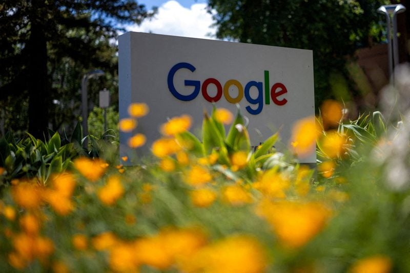 Image for Google, Flo Health to pay $56 million in period-tracking app privacy case