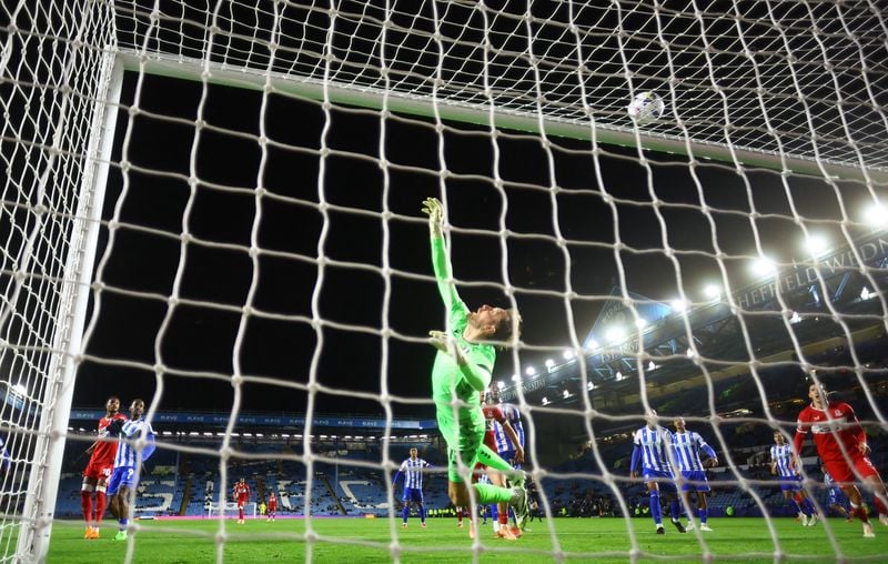Image for Soccer-Sheffield Wednesday docked 12 points after filing for administration