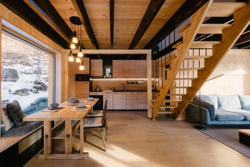 Lesná chata Liptov, IMG_1827.JPG