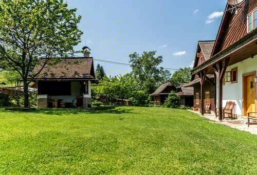 Apartmán Floriánka 1, Chalupa_Floriánka_Kopecký_2.JPG