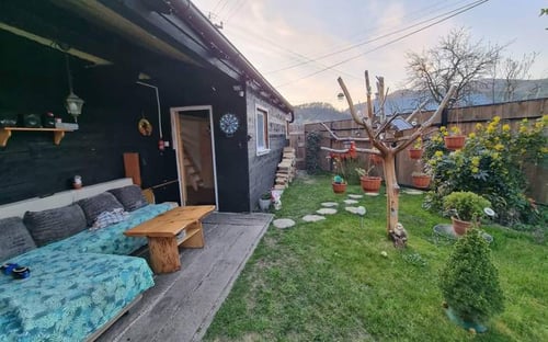 Drevenica na Považí, Drevenica na Považí 3