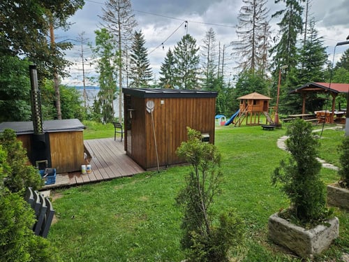 Chata Panoráma, Námestovo, 4.jpg