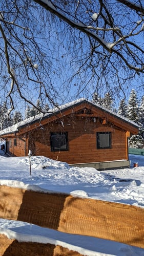Chata Pod Javorskym, ahoj.jpg