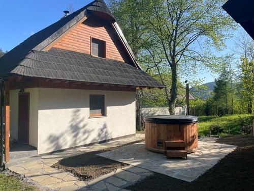 Chata Sporinski - Kysuce (možnosť uplatniť rek.poukaz), IMG_1303.jpg