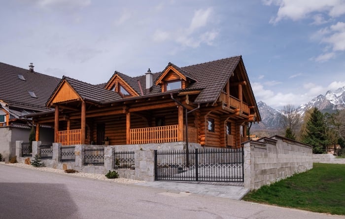 Lesní Chalet ***** 3b531a40-4f92-4ee8-9d94-868407561499.jpeg