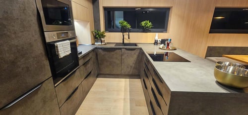 Kuchyna apartmanica 5B.jpg