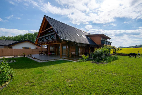 Zrub Kriváň - Chalet with Mountain View, Zrub Kriváň - Chalet with Mountain View 2.jpg