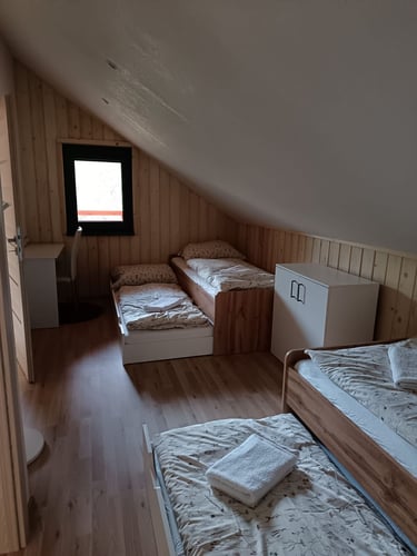 Spálňa 2