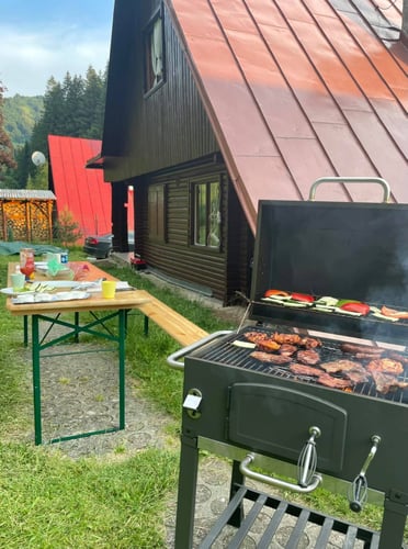 Chata Lesnianka, 7c7a15f3-9916-4b2c-9d86-2e2745886b8b.JPG