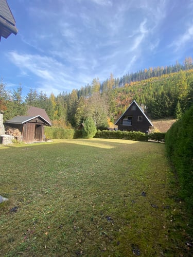 Rekreačná chata Marlenka, FCD35074-373B-4BD1-9750-3BDBC9E5424A.jpeg