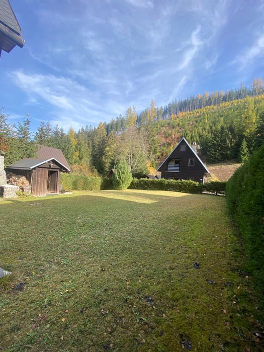 Rekreačná chata Marlenka FCD35074-373B-4BD1-9750-3BDBC9E5424A.jpeg