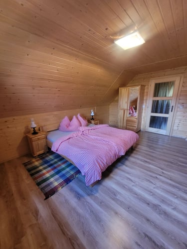 Spálňa